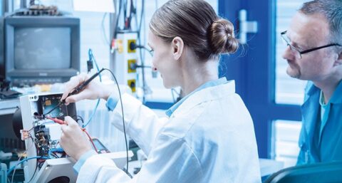 ‘Goed meten moet je leren’