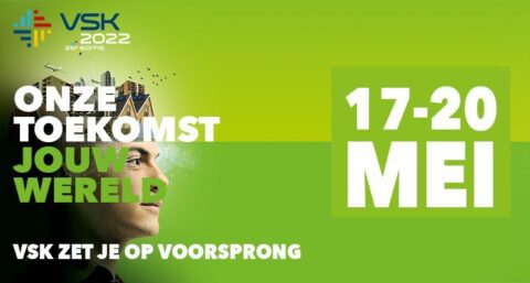 Installatievakbeurs VSK verschuift 25e editie naar mei 2022