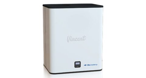 ‘Nieuwe generatie warmtepomp geschikt voor rijtjeshuizen’