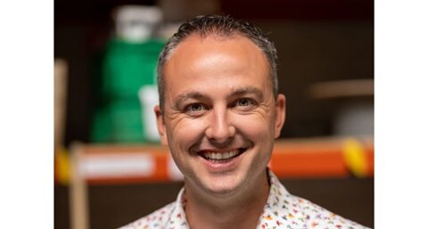 De loopbaan van … Maarten Visser