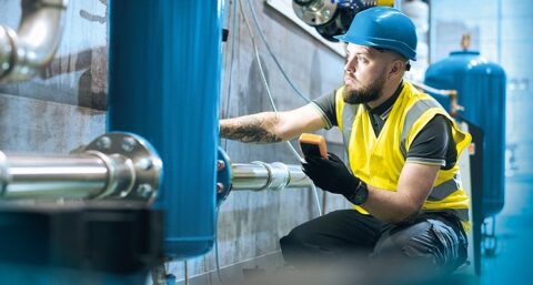 Meettechniek voor reparatie, onderhoud en service