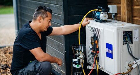 Subsidieregeling voor de F-Gassen opleiding van WasCollege