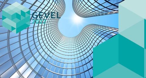 GEVEL 2022 verplaatst naar mei 2022