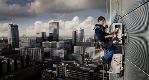 130.000 mensen nodig tot 2030: ‘Enthousiasme werkt aanstekelijk’