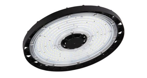 Nieuwe generatie High Bay armaturen van LEDVANCE