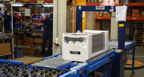 Itho Daalderop stopt met gasgestookte cv-ketels