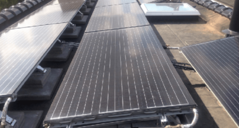 Meer subsidie voor zonneboilers en warmtepompen