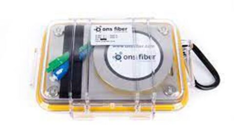 Maunt neemt ONS Fiber Parts & Tools over