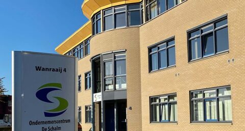 Recticel Insulation naar nieuw kantoor in Andelst