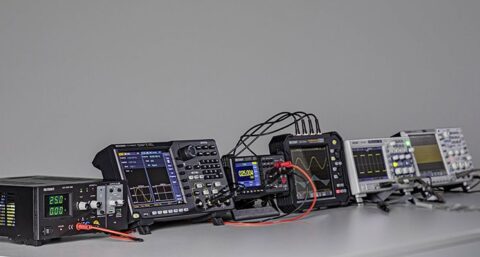 ’40 jaar Voltcraft – een succesverhaal’