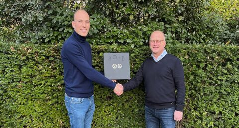 Thibault Renson neemt ROND over