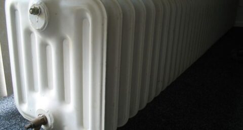 Aanbieden nieuwe Warmtewet uitgesteld tot 2023