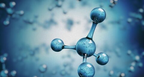 ‘Waterstoffabriek Rotterdam in 2024 in gebruik’