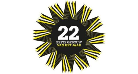 Start verkiezing BNA Beste Gebouw van het Jaar 2022