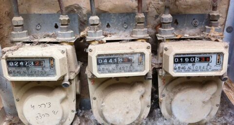 Norm voor meterruimten wordt stapsgewijs aangepast