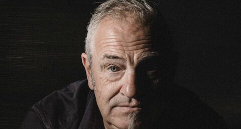 De loopbaan van … Ben van Unen