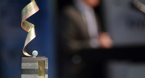 Finalisten Prins Friso Ingenieursprijs bekend