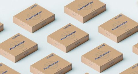 Mengkranenspecialist Kludi bespaart meer dan 500.000 plastic zakken per jaar