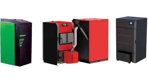 Herziene norm voor verbrandingsinstallaties ter commentaar