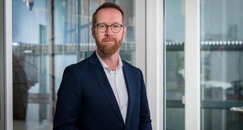 Vasco Nederland opent Inspiratie Centrum in Amsterdam