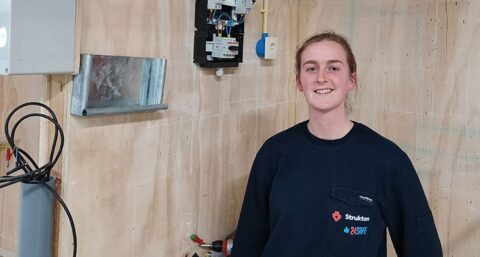 Van kunst naar kabels