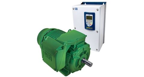 Waarom variabel-toerentalregelingen essentieel zijn voor HVAC-toepassingen