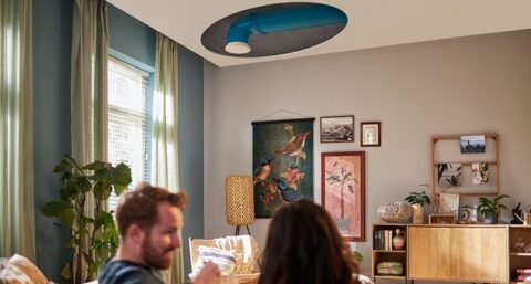 Wavin introduceert duurzaam luchtverdeelsysteem