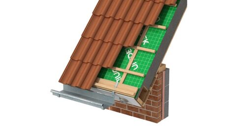 Kingspan Unidek en Unitura introduceren nestkastvoorziening