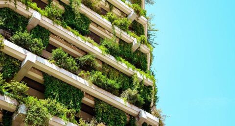 Schneider Electric helpt decarbonisatie van gebouwen te versnellen