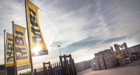 Overname Gebo BV door MBI De Steenmeesters uit Veghel