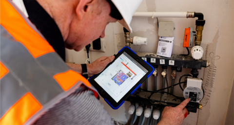 `Efficiëntie staat voorop`