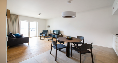 Vlaams techbedrijf met slimme lampen komt naar Nederland