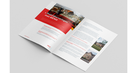 Een jaar ervaring met BENG: lessen voor de toekomst