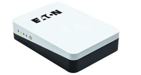 Eaton introduceert de 3S Mini UPS