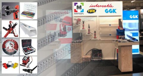 Miasin/Intercable zoekt elektrotechnische kant van VSK bezoeker