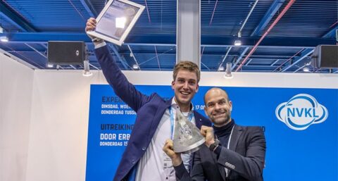 Doe mee aan de NVKL Koeltrofee 2022