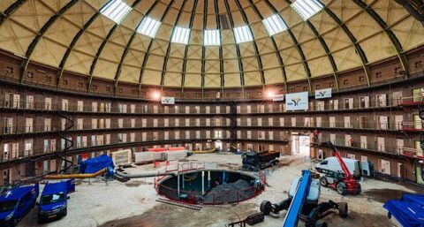 Snelle groei Unica in 2021 en sterk groeiperspectief