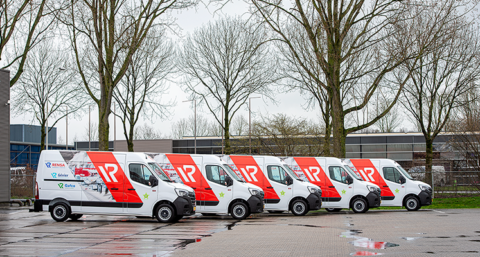 Rensa Family voegt elektrogroothandel DTC Elektro toe aan familie van specialisten