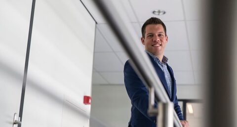 Koninklijke Oosterberg breidt assortiment uit met elektronische beveiliging