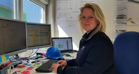 ‘Ik doe het liefst alles door elkaar’