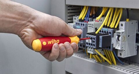 Wiha presenteert compacte PocketMax® Family