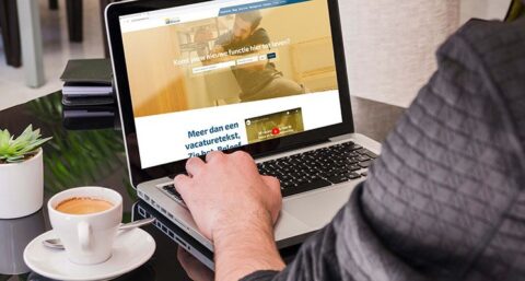 Innovatieve vacaturebank ‘pakt personeelstekort in bouw en installatie aan’