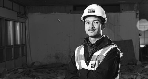 Building Heroes lanceert traineeship voor woningcorporaties