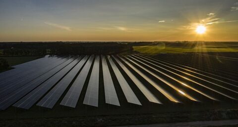 ‘Energietransitie in knel door recordkrapte arbeidsmarkt’