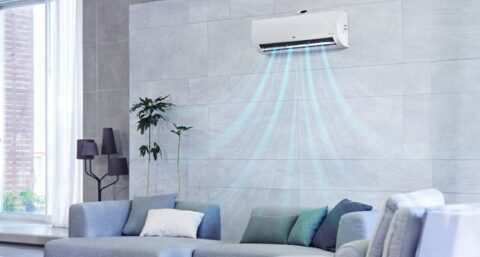 LG Air Solution presenteert nieuwe line-up warmtepompen en innovaties voor een gezond klimaat