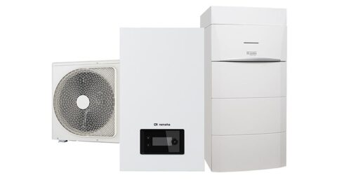 Remeha toont veel nieuws op VSK