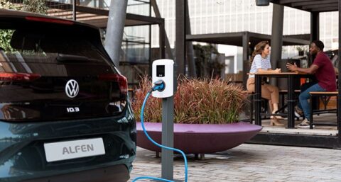 Veel belangstelling voor EV-trainingen