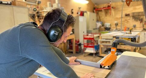 De loopbaan van: Geert Pannekoek