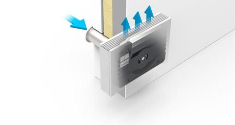 Jaga ontwerpt samen met Klimaatmissie Nederland circulaire ventilatie-unit