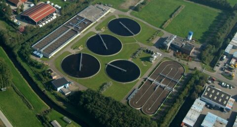 Waterschap Hollandse Delta selecteert BAM voor raamovereenkomst gebouwgebonden installaties